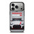 NISSAN NISMO CAR iPhone 17 Pro Case Cover