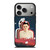 NOAH SCHNAPP ART iPhone 17 Pro Case Cover