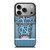 NORTH CAROLINA TAR HEELS 1 iPhone 17 Pro Case Cover