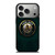 OAKLAND ATHLETICS BASEBALL LOGO iPhone 17 Pro Case Cover
