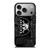 OAKLAND RAIDERS 2 iPhone 17 Pro Case Cover