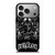 OAKLAND RAIDERS 5 iPhone 17 Pro Case Cover