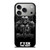 OAKLAND RAIDERS 6 iPhone 17 Pro Case Cover