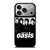 OASIS 1 iPhone 17 Pro Case Cover