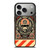 OBEY PROPAGANDA 1 iPhone 17 Pro Case Cover