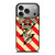 OBEY PROPAGANDA 2 iPhone 17 Pro Case Cover