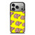 ODD FUTURE LOGO PATTERN iPhone 17 Pro Case Cover