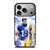 ODELL BECKHAM Jr. iPhone 17 Pro Case Cover