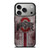OHIO STATE 1 iPhone 17 Pro Case Cover