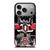 OHIO STATE 3 iPhone 17 Pro Case Cover