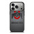 OHIO STATE BUCKEYES 2 iPhone 17 Pro Case Cover