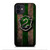 SLYTHERIN SERPENT iPhone 12 Mini Case Cover