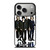 ONE OK ROCK BAND iPhone 17 Pro Case Cover