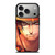 ONE PIECE ACE FACE iPhone 17 Pro Case Cover