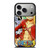 ONE PIECE LUFFY ANIME iPhone 17 Pro Case Cover