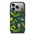 OREGON DUCKS COLLAGE 1 iPhone 17 Pro Case Cover