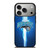 ORLANDO MAGIC LOGO iPhone 17 Pro Case Cover