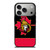 OTTAWA SENATORS iPhone 17 Pro Case Cover