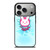 OVERWATCH D.VA RABBIT iPhone 17 Pro Case Cover
