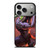 OVERWATCH GENJI 1 iPhone 17 Pro Case Cover