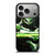 OVERWATCH GENJI 4 iPhone 17 Pro Case Cover