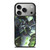 OVERWATCH GENJI 5 iPhone 17 Pro Case Cover
