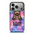 OZUNA BEAR MARBLE iPhone 17 Pro Case Cover
