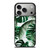 PALM LEAF AESTHETIC iPhone 17 Pro Case Cover