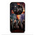 SLAYER BAND iPhone 12 Mini Case Cover