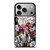 PANIC AT THE DISCO NEW COLLAGE iPhone 17 Pro Case Cover