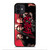 SLAYER AMERICAN BAND iPhone 12 Mini Case Cover