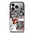 PATRICK MAHOMES CHIEFS iPhone 17 Pro Case Cover