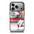 PATRICK MAHOMES KANSAS CITY CHIEFS iPhone 17 Pro Case Cover