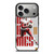 PATRICK MAHOMES KC CHIEFS 15 iPhone 17 Pro Case Cover