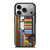PAUL SMITH MINI COOPER iPhone 17 Pro Case Cover