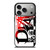 PEARL JAM 1 iPhone 17 Pro Case Cover