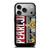 PEARL JAM 2 iPhone 17 Pro Case Cover