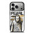 PEARL JAM ROCK BAND iPhone 17 Pro Case Cover