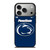 PENN STATE NITTANY LIONS JERSEY iPhone 17 Pro Case Cover