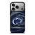 PENN STATE NITTANY LIONS iPhone 17 Pro Case Cover