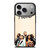 PENTATONIX 1 iPhone 17 Pro Case Cover