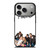 PENTATONIX 2 iPhone 17 Pro Case Cover