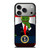 PEPE THE SMUG FROG DONALD TRUMP iPhone 17 Pro Case Cover
