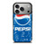 PEPSI CAN iPhone 17 Pro Case Cover