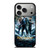 PERCY JACKSON MOVIE iPhone 17 Pro Case Cover
