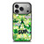 PERIDOT CLOD STEVEN UNIVERSE iPhone 17 Pro Case Cover