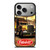 PETERBILT TRUCK iPhone 17 Pro Case Cover