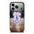 PHILADELPHIA 76ERS NBA LOGO iPhone 17 Pro Case Cover