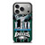PHILADELPHIA EAGLES CHAMPION iPhone 17 Pro Case Cover