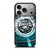 PHILADELPHIA EAGLES HEXAGON iPhone 17 Pro Case Cover